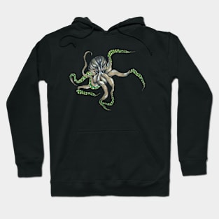 Octo Hoodie